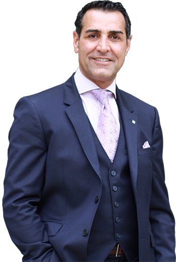 Plastic Surgeon Dr. Kevin Sadati